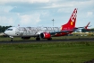 Boeing 737-9 MAX